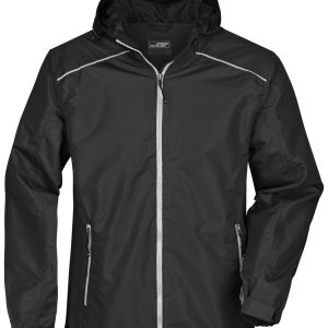 Mens Rain Jacket
