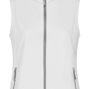 Ladies Promo Softshell Vest
