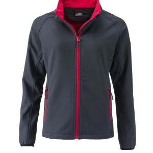Ladies Promo Softshell Jacket