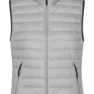 Ladies Down Vest