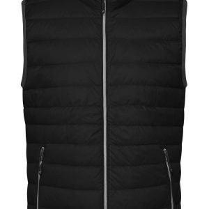 Mens Down Vest