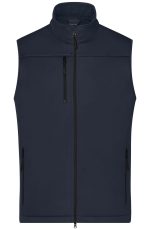 Mens Softshell Vest