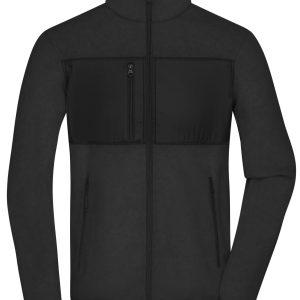 Mens Fleece Jacket
