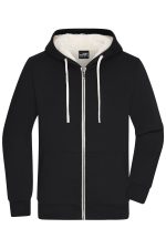 Mens Doubleface Jacket