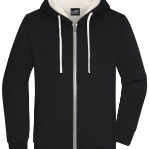 Mens Doubleface Jacket