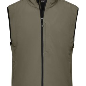 Mens Softshell Vest