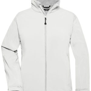 Ladies Softshell Jacket