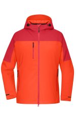 Ladies 3-in-1 Jacket
