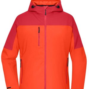 Ladies 3-in-1 Jacket