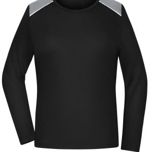 Ladies Running Shirt Longsleeve