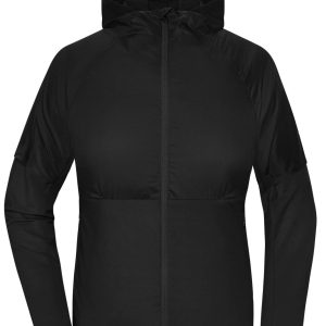 Ladies Running Jacket