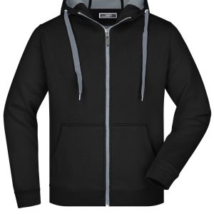 Mens Doubleface Jacket