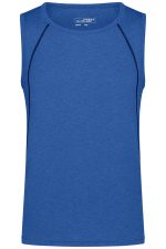 Mens Sports Tanktop