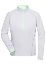 Ladies Sports Shirt L-S