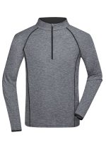 Mens Sports Shirt L-S