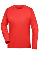Ladies Sports Shirt L-S
