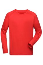 Mens Sports Shirt L-S