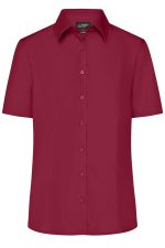 Ladies Business Shirt S-S