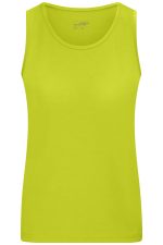 Ladies Active Tanktop