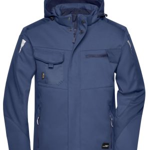 Craftsmen Softshell Jacket