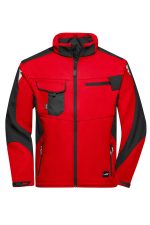 Workwear Softshell Jacket