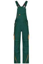 Workwear Pants with Bib