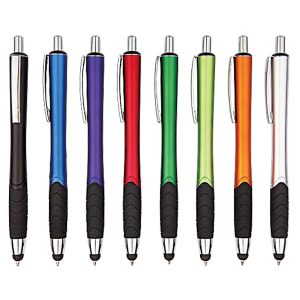 Aries plastic stylus pen