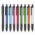 Taurus plastic stylus pen