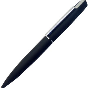 Pulsar brass pen