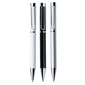 Tides brass pen