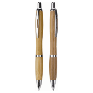 Quicksand bamboo pen