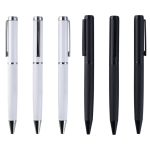 Galaxy brass pen