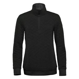 Women's Montebello Thermal 1/4 Zip Pullover