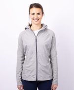Ladies Adapt Full Zip Jacket
