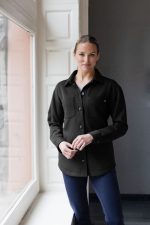 Ladies Roam Eco Shirt Jacket