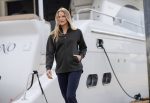 Ladies Roam Eco Full Zip Jacket