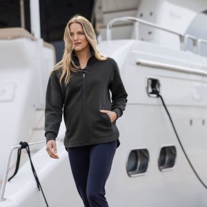 Ladies Roam Eco Full Zip Jacket