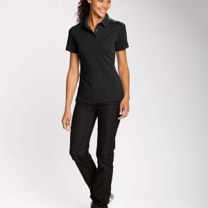 Ladies CB DryTec Advantage Polo