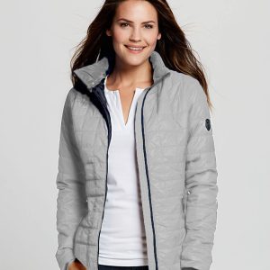 CB WeatherTec Ladies Rainier Jacket