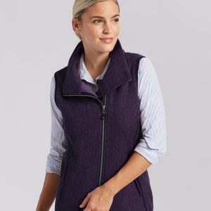 Ladies Mainsail Vest