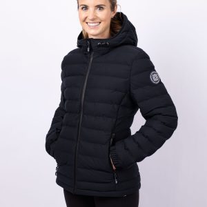 Ladies Mission Ridge Puffer Jacket