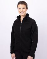 Ladies Cascade Eco Sherpa Jacket