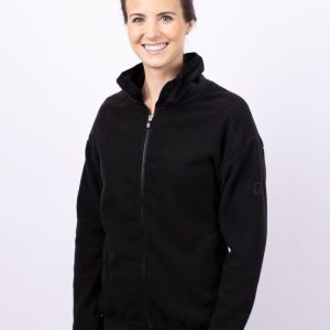 Ladies Cascade Eco Sherpa Jacket