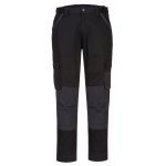 KX3 Women's Stretch Slim Fit Trade Pants