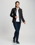 Ladies Clique Telemark Softshell