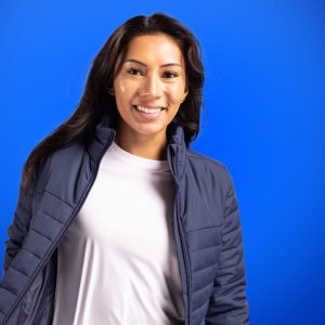 Ladies Elevation Eco Puffer Jacket