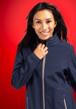 Ladies Tempo Eco Stretch Jacket