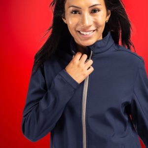 Ladies Tempo Eco Stretch Jacket
