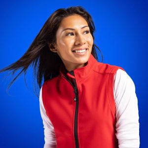 Ladies Tempo Eco Stretch Vest