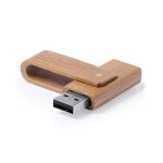 USB Memory stick made from bamboo Haidam 16GB
